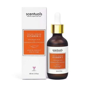 Scentuals Vitamin C Facial Serum